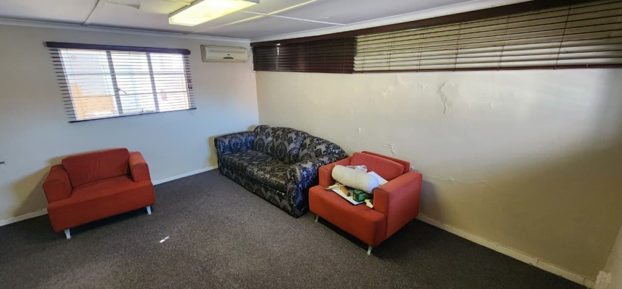 Commercial Property for Sale in Heathfield Western Cape